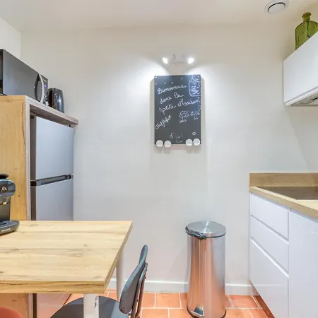 Tatil Evi La Reine Béziers