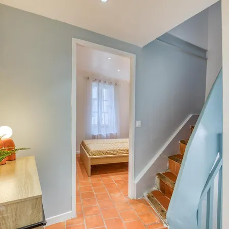 La Reine Tatil Evi Béziers