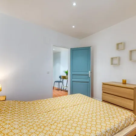 Tatil Evi La Reine Béziers